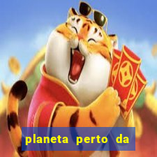 planeta perto da lua hoje 2024 planeta